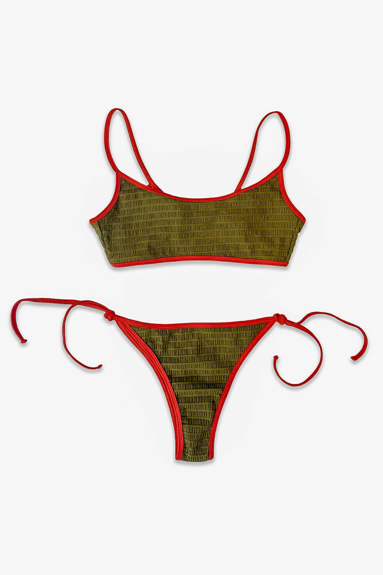 DS2672001-25 - BIKINI RUMES